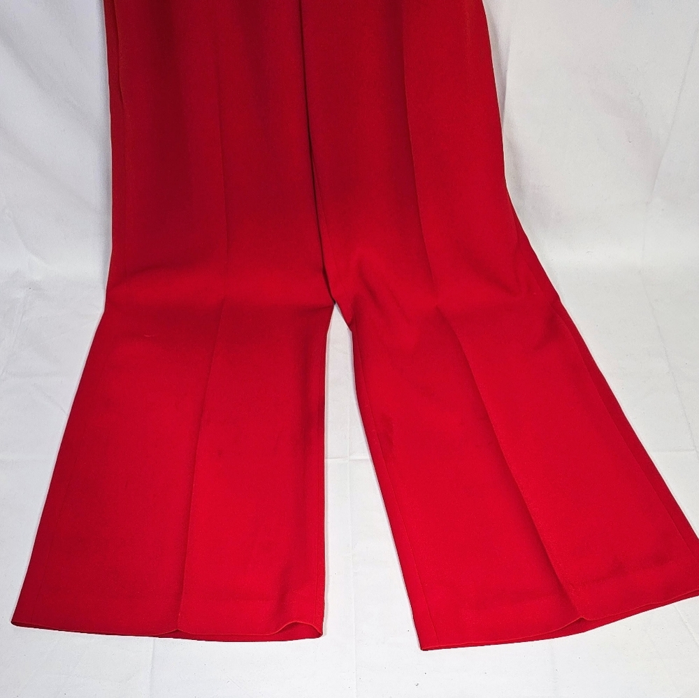 LAUREN Ralph Lauren Gwyn Jumpsuit EUC - Picture 14 of 14